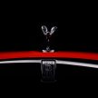 Rolls-Royce 为 Black Badge 系列推霓虹灯之夜车身配色