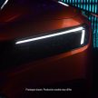 母厂发布视频预告, 全新 Honda Civic 原型车17日线上发表