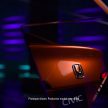 母厂发布视频预告, 全新 Honda Civic 原型车17日线上发表