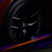母厂发布视频预告, 全新 Honda Civic 原型车17日线上发表