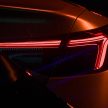 母厂发布视频预告, 全新 Honda Civic 原型车17日线上发表