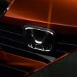 母厂发布视频预告, 全新 Honda Civic 原型车17日线上发表