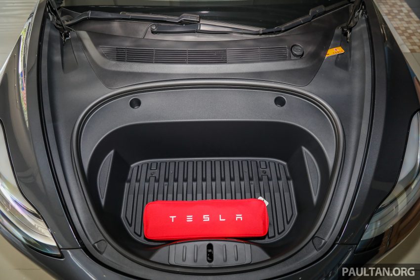 Tesla Model 3 平行进口引入大马市场, 售价从39万令吉起 141595