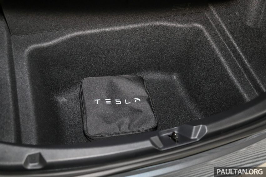 Tesla Model 3 平行进口引入大马市场, 售价从39万令吉起 141605