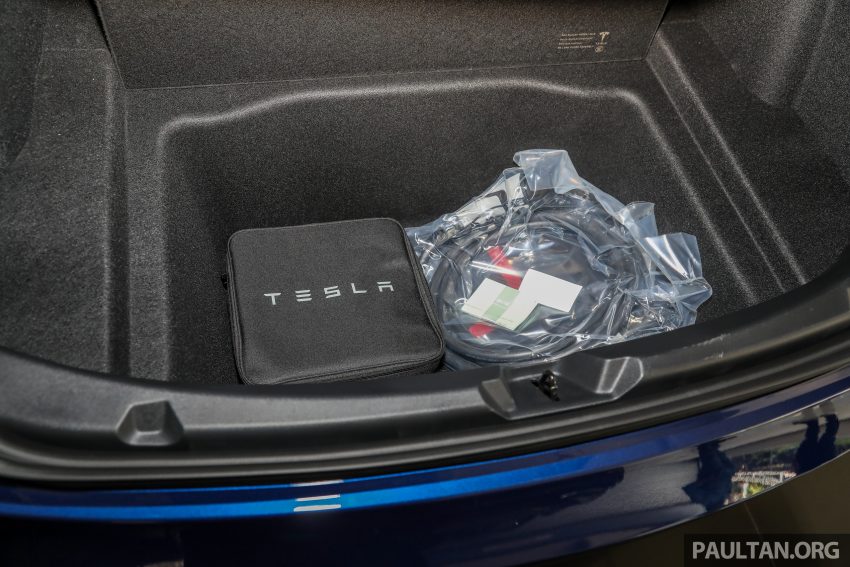 Tesla Model 3 平行进口引入大马市场, 售价从39万令吉起 141581