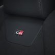 Toyota C-HR GR Sport 欧洲上市, 搭载运动化外观与悬吊