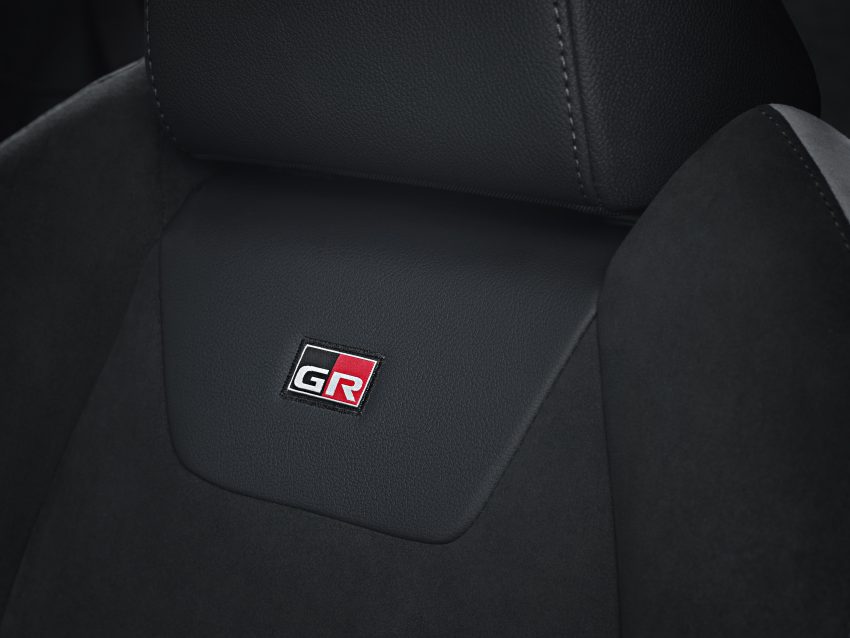 Toyota C-HR GR Sport 欧洲上市, 搭载运动化外观与悬吊 140205