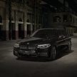 BMW 530i M Sport 暗影版本地限量36台发布，售RM392k