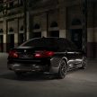 BMW 530i M Sport 暗影版本地限量36台发布，售RM392k