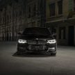 BMW 530i M Sport 暗影版本地限量36台发布，售RM392k
