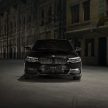 BMW 530i M Sport 暗影版本地限量36台发布，售RM392k