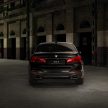 BMW 530i M Sport 暗影版本地限量36台发布，售RM392k