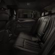 BMW 530i M Sport 暗影版本地限量36台发布，售RM392k