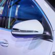第二代 Mercedes-Benz GLA 本地上市，减税售RM244k起