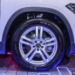 第二代 Mercedes-Benz GLA 本地上市，减税售RM244k起