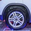 第二代 Mercedes-Benz GLA 本地上市，减税售RM244k起