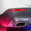 第二代 Mercedes-Benz GLA 本地上市，减税售RM244k起
