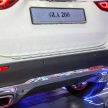 第二代 Mercedes-Benz GLA 本地上市，减税售RM244k起