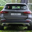 第二代 Mercedes-Benz GLA 本地上市，减税售RM244k起