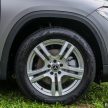 第二代 Mercedes-Benz GLA 本地上市，减税售RM244k起