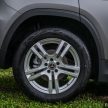 第二代 Mercedes-Benz GLA 本地上市，减税售RM244k起