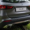 第二代 Mercedes-Benz GLA 本地上市，减税售RM244k起