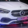 第二代 Mercedes-Benz GLA 本地上市，减税售RM244k起