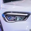 第二代 Mercedes-Benz GLA 本地上市，减税售RM244k起
