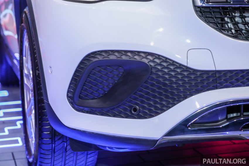第二代 Mercedes-Benz GLA 本地上市，减税售RM244k起 142228