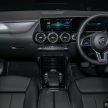 第二代 Mercedes-Benz GLA 本地上市，减税售RM244k起