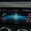 第二代 Mercedes-Benz GLA 本地上市，减税售RM244k起