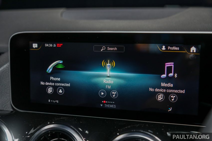 第二代 Mercedes-Benz GLA 本地上市，减税售RM244k起 142264