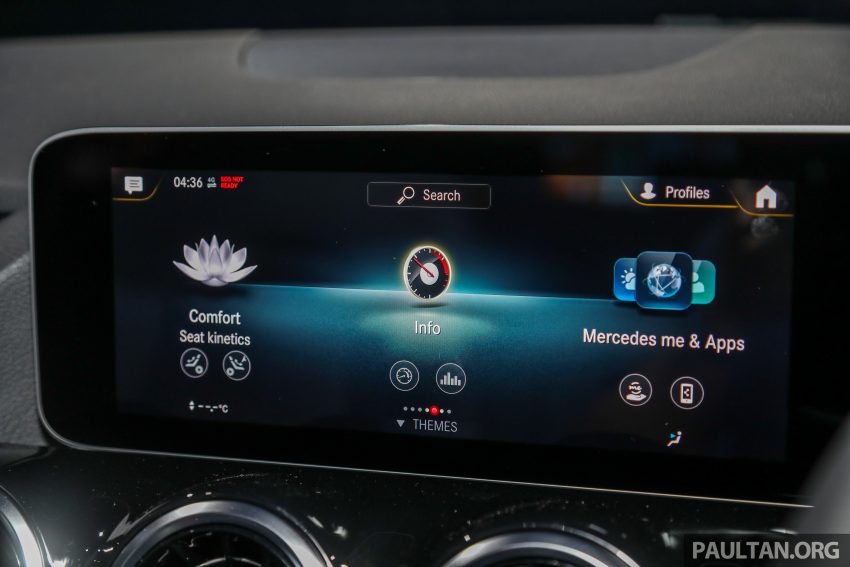 第二代 Mercedes-Benz GLA 本地上市，减税售RM244k起 142265