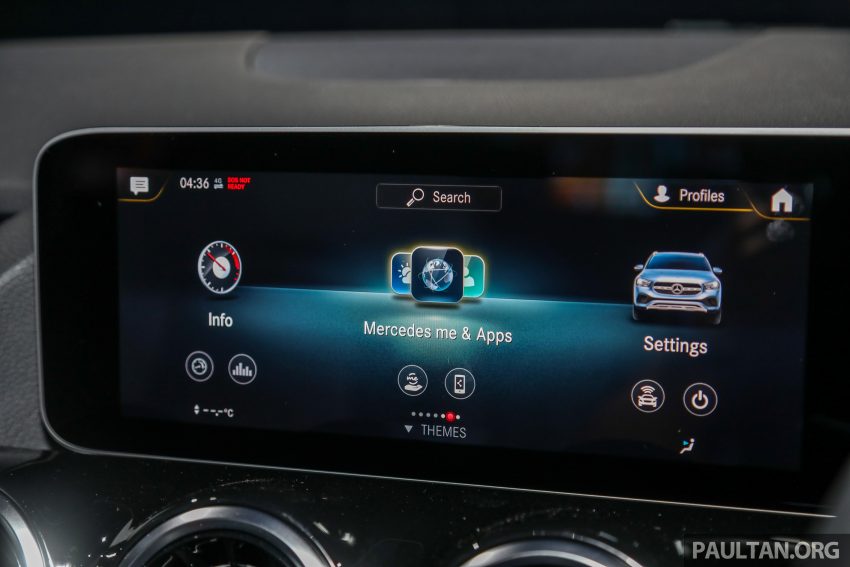 第二代 Mercedes-Benz GLA 本地上市，减税售RM244k起 142266