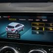 第二代 Mercedes-Benz GLA 本地上市，减税售RM244k起