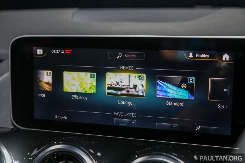 第二代 Mercedes-Benz GLA 本地上市，减税售RM244k起 142269
