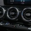 第二代 Mercedes-Benz GLA 本地上市，减税售RM244k起