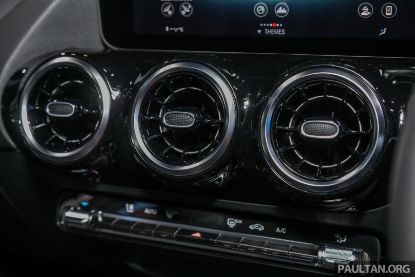 第二代 Mercedes-Benz GLA 本地上市，减税售RM244k起 142270