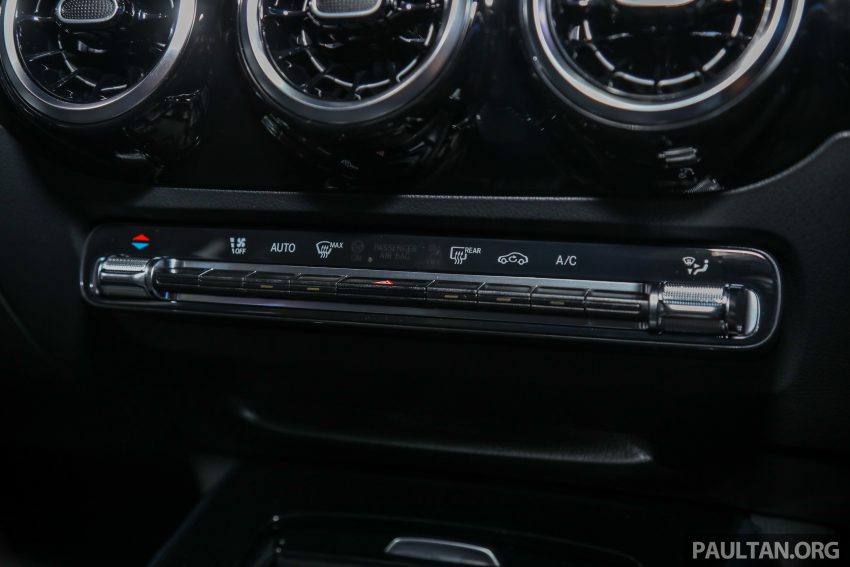 第二代 Mercedes-Benz GLA 本地上市，减税售RM244k起 142271