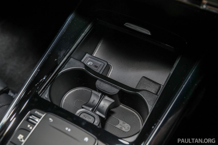 第二代 Mercedes-Benz GLA 本地上市，减税售RM244k起 142273