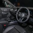 第二代 Mercedes-Benz GLA 本地上市，减税售RM244k起