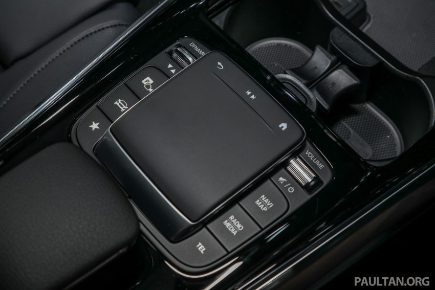 第二代 Mercedes-Benz GLA 本地上市，减税售RM244k起 142274