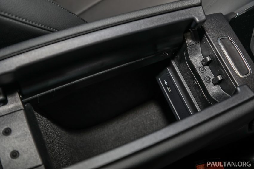 第二代 Mercedes-Benz GLA 本地上市，减税售RM244k起 142275