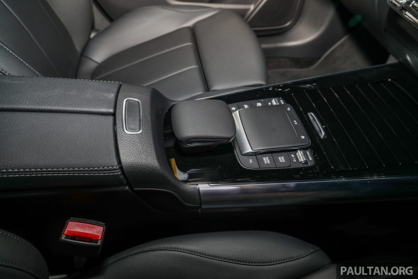 第二代 Mercedes-Benz GLA 本地上市，减税售RM244k起 142276