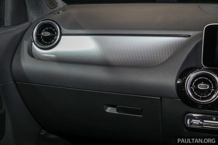 第二代 Mercedes-Benz GLA 本地上市，减税售RM244k起 142277