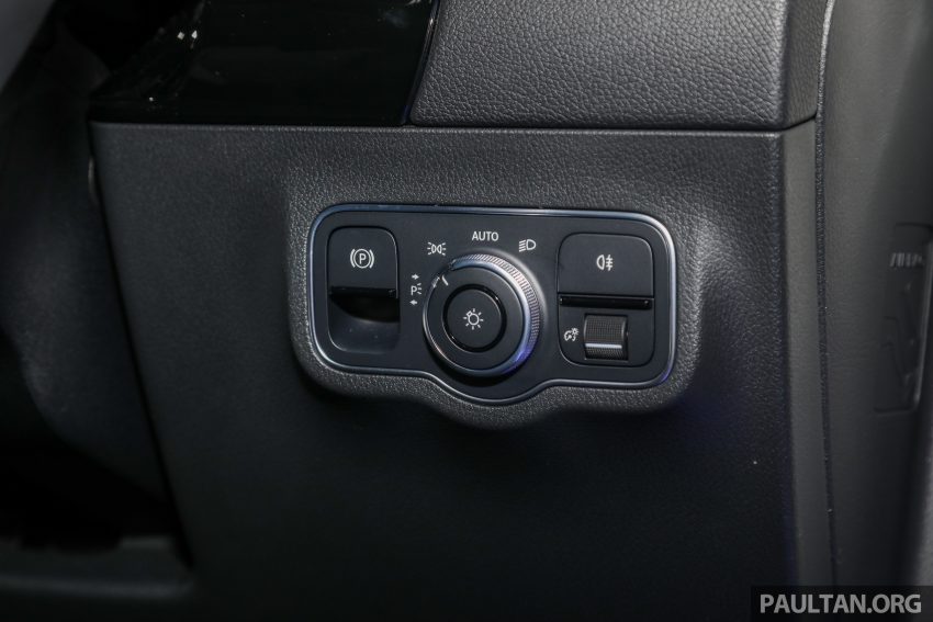 第二代 Mercedes-Benz GLA 本地上市，减税售RM244k起 142280