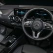第二代 Mercedes-Benz GLA 本地上市，减税售RM244k起