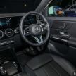 第二代 Mercedes-Benz GLA 本地上市，减税售RM244k起