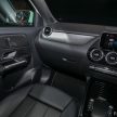 第二代 Mercedes-Benz GLA 本地上市，减税售RM244k起