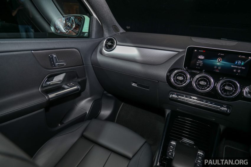 第二代 Mercedes-Benz GLA 本地上市，减税售RM244k起 142283